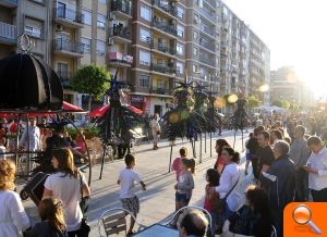 Mislata inicia con el MAC su fin de semana más cultural del año - (foto 4)